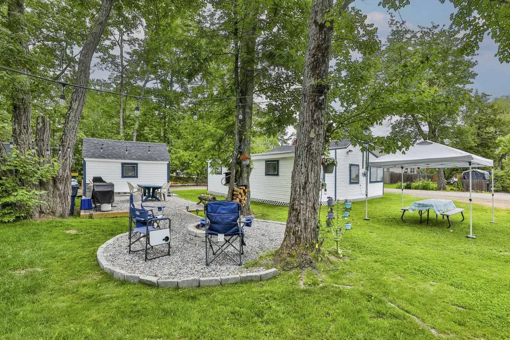 100-102 Tucker Shore Road Belmont NH 03220