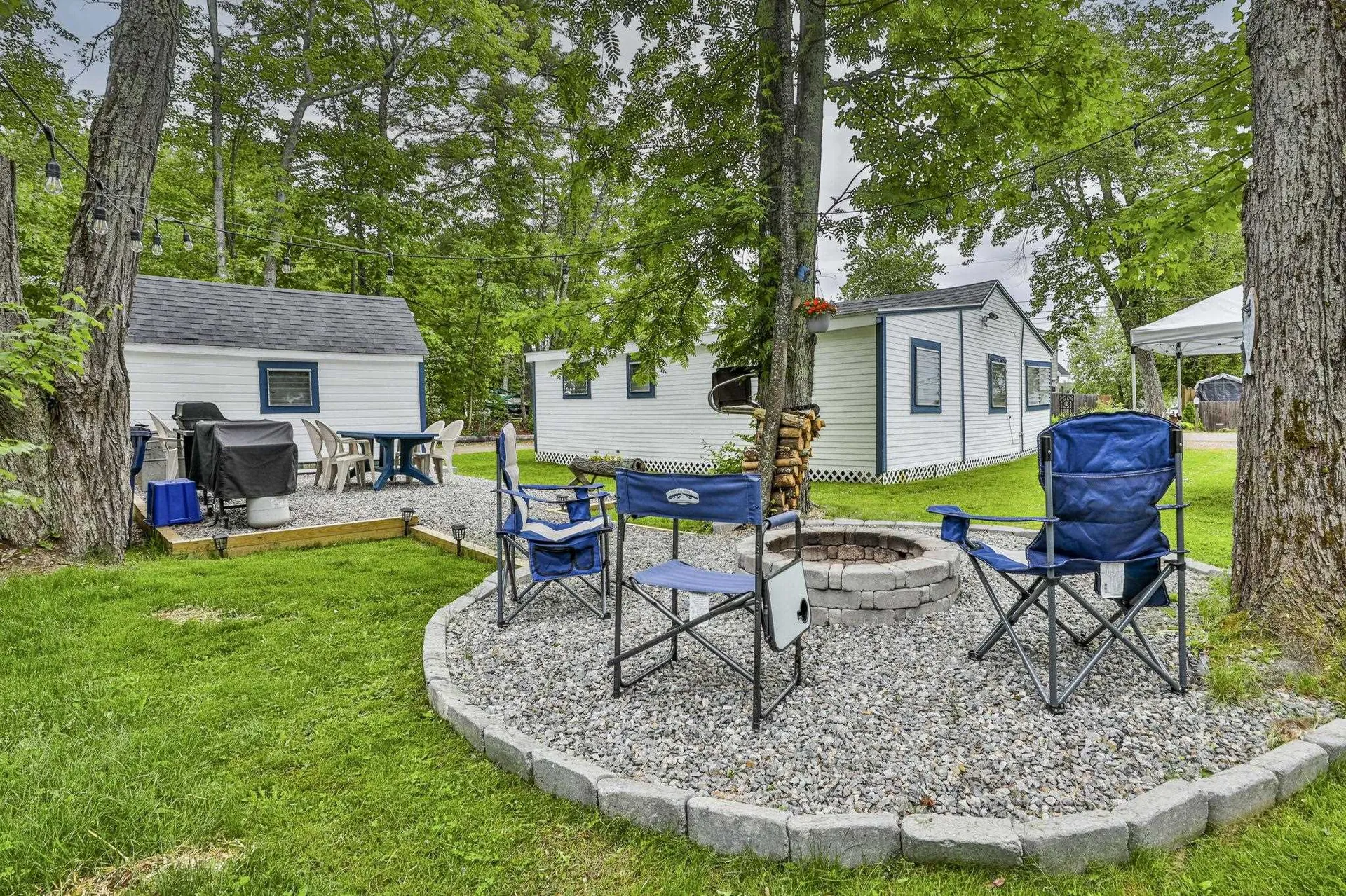 100-102 Tucker Shore Road Belmont NH 03220