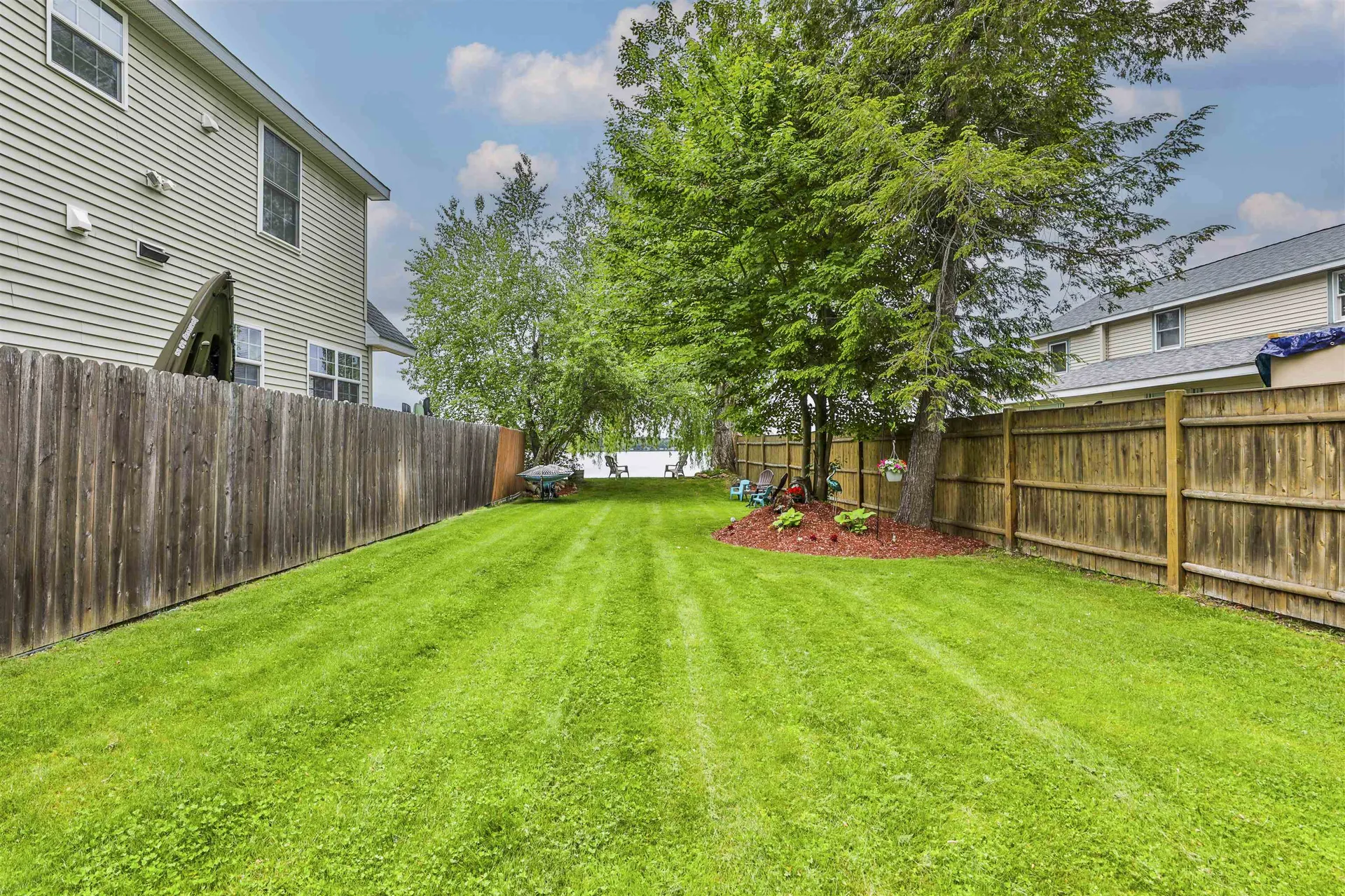 100-102 Tucker Shore Road Belmont NH 03220