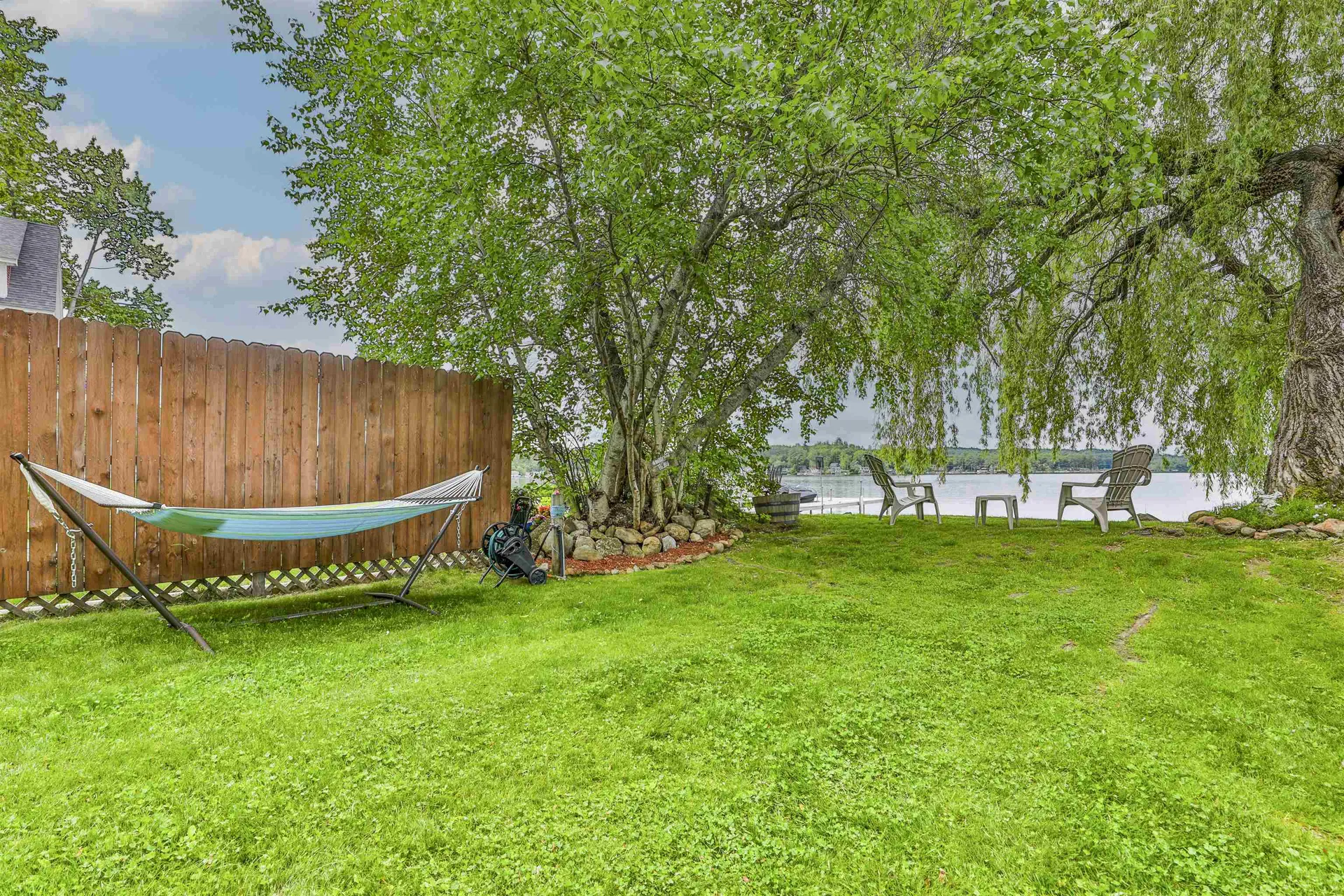 100-102 Tucker Shore Road Belmont NH 03220