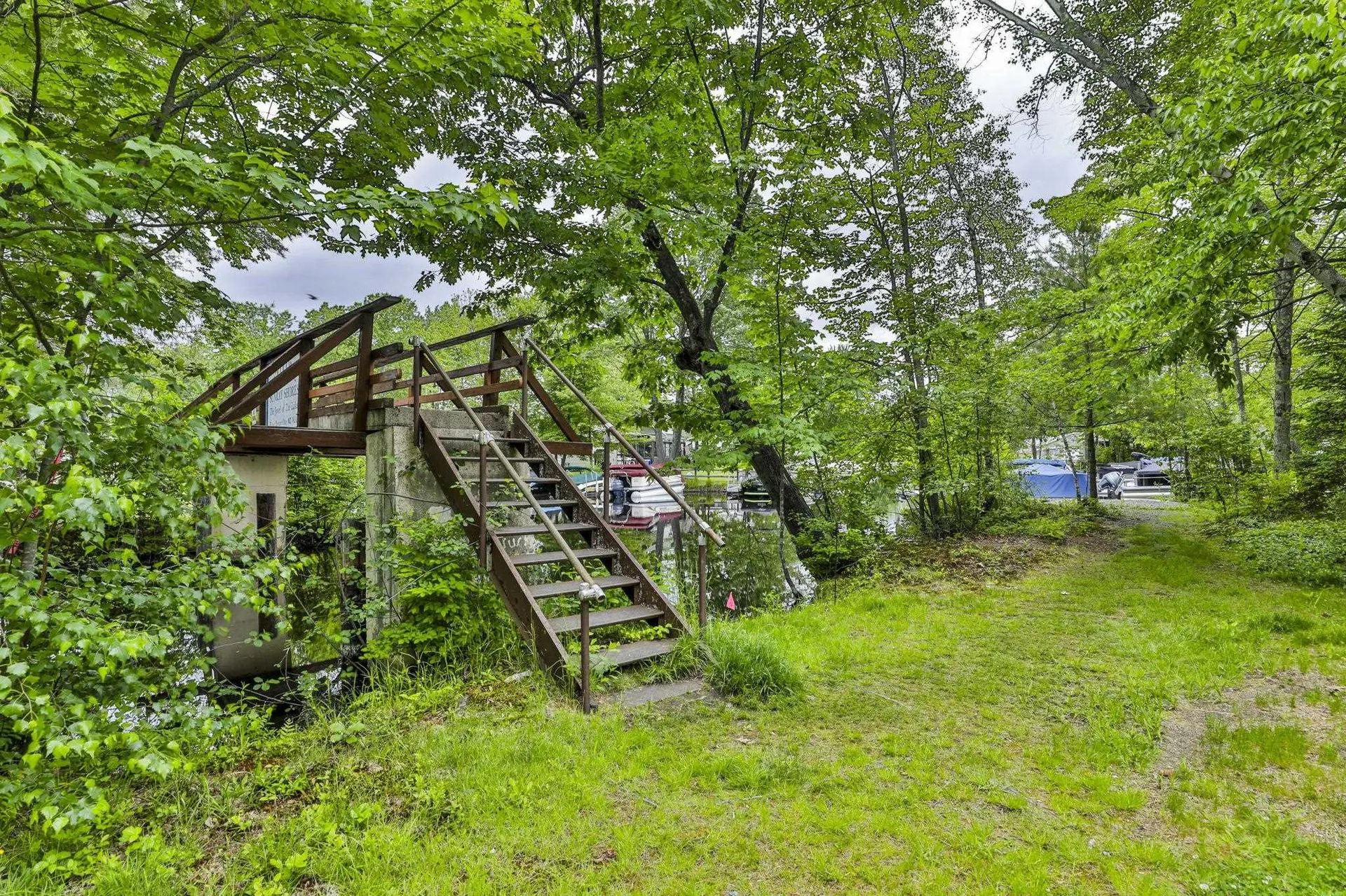 100-102 Tucker Shore Road Belmont NH 03220