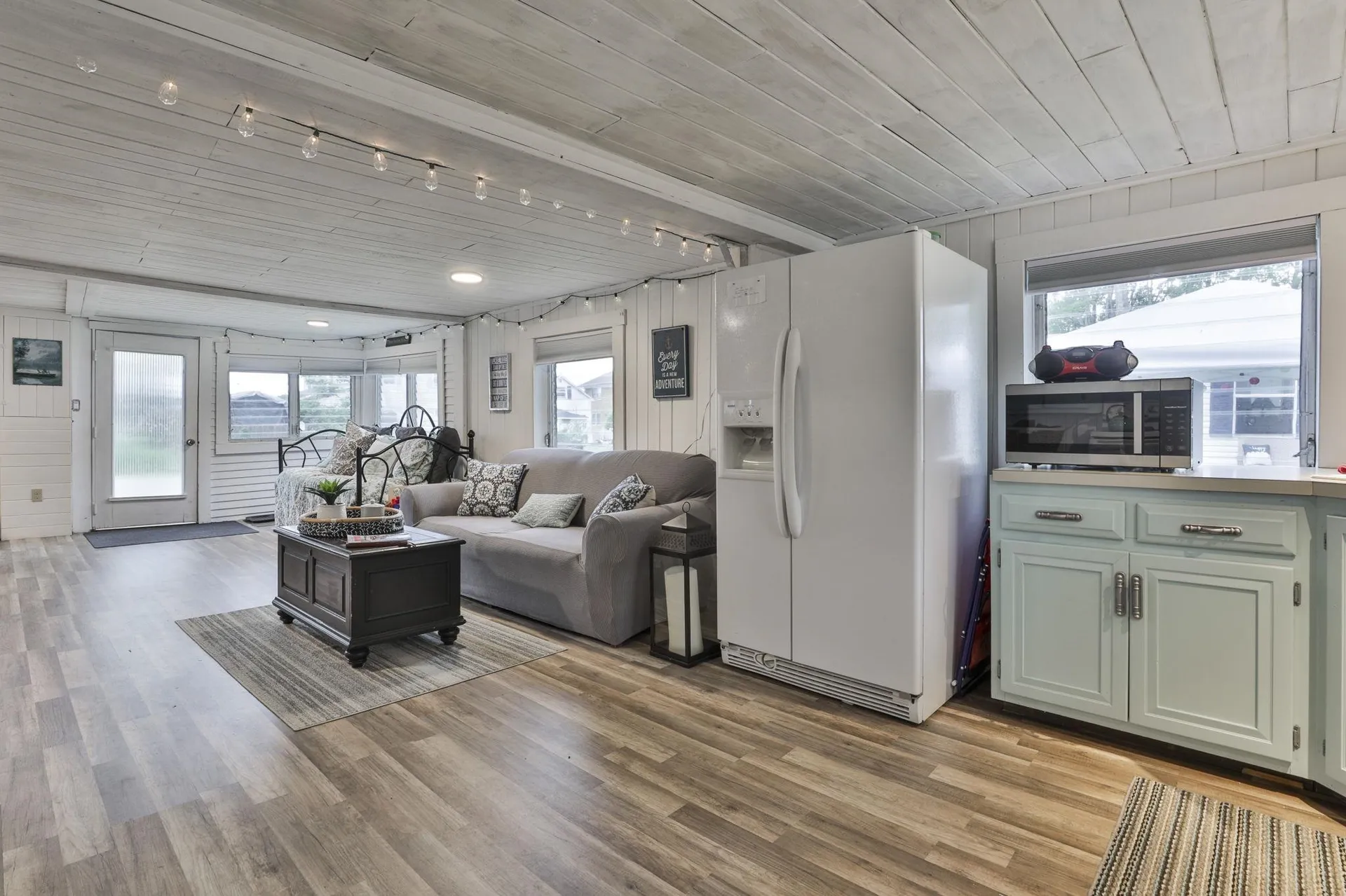 100-102 Tucker Shore Road Belmont NH 03220