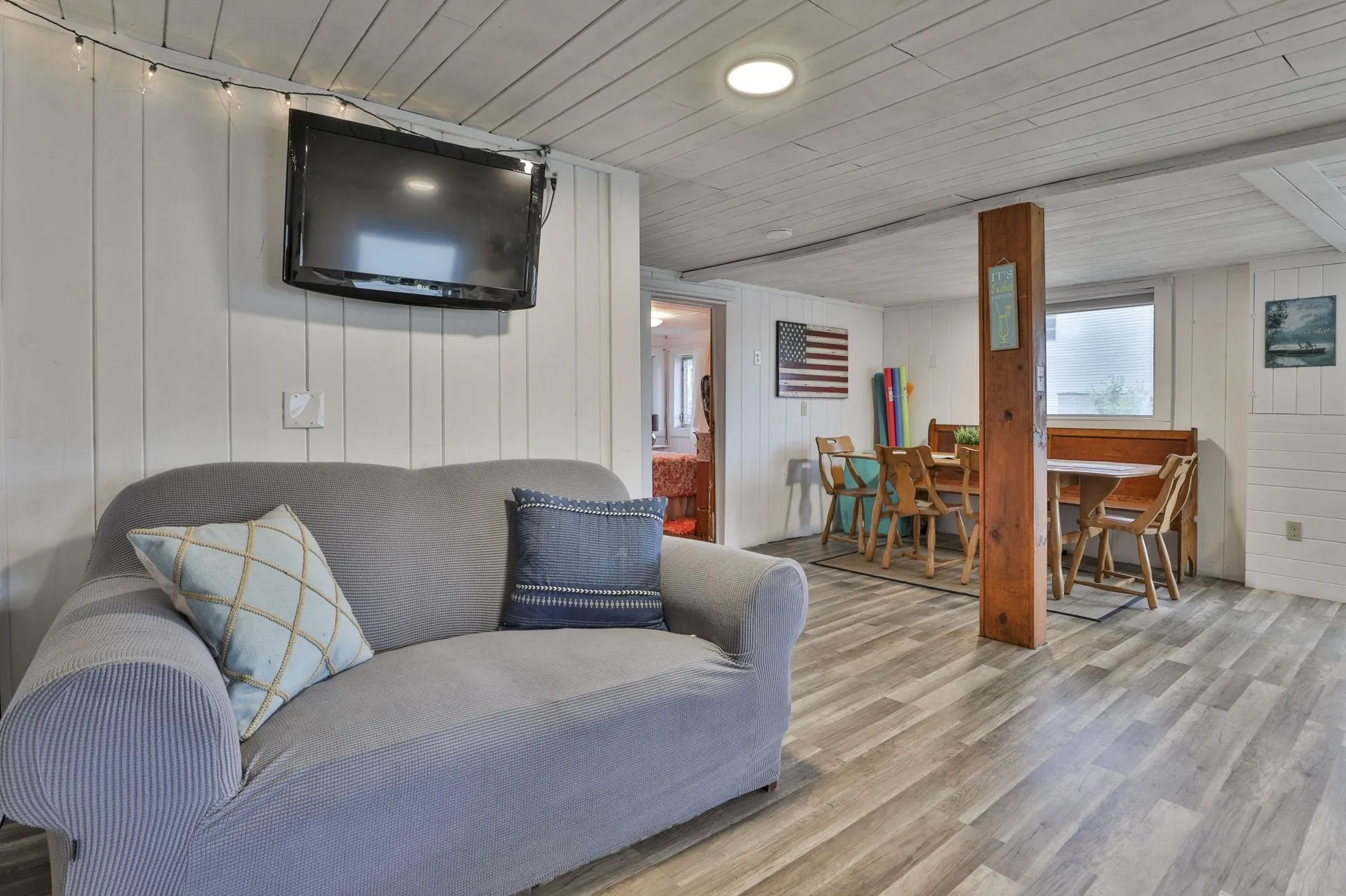 100-102 Tucker Shore Road Belmont NH 03220