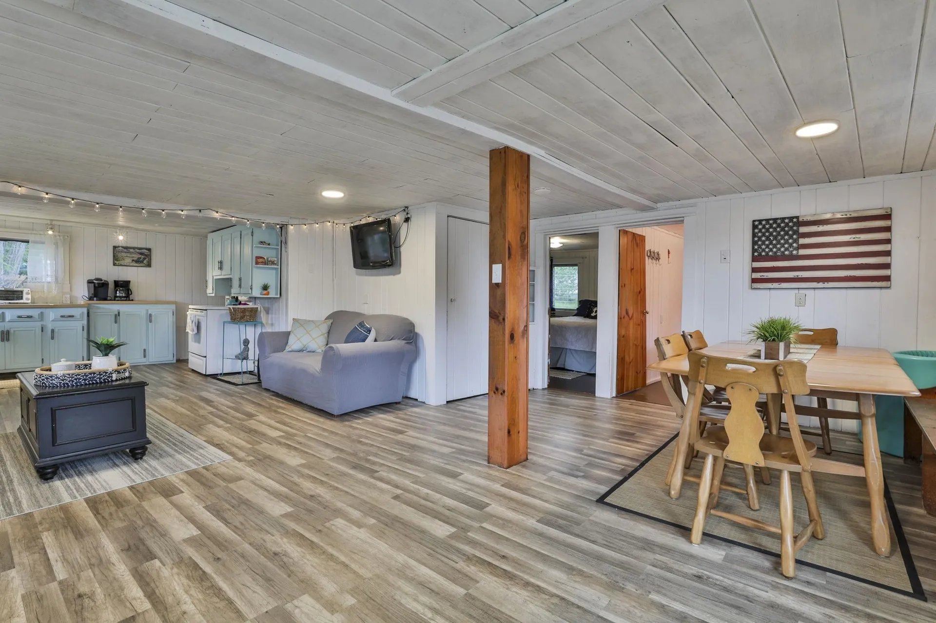100-102 Tucker Shore Road Belmont NH 03220