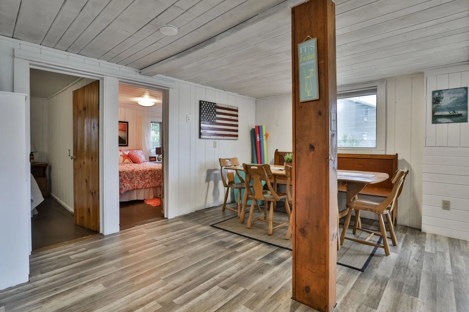 100-102 Tucker Shore Road Belmont NH 03220