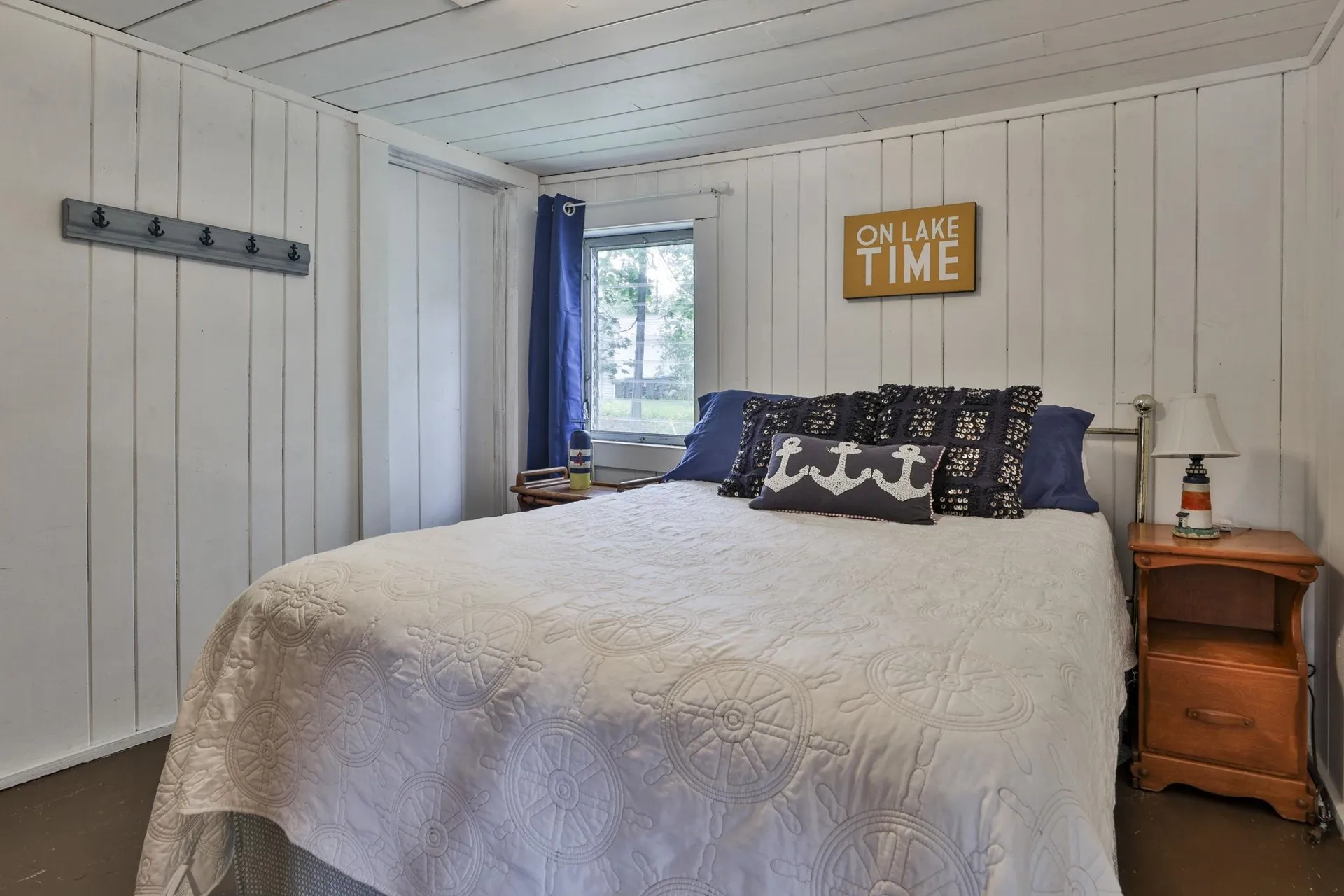 100-102 Tucker Shore Road Belmont NH 03220