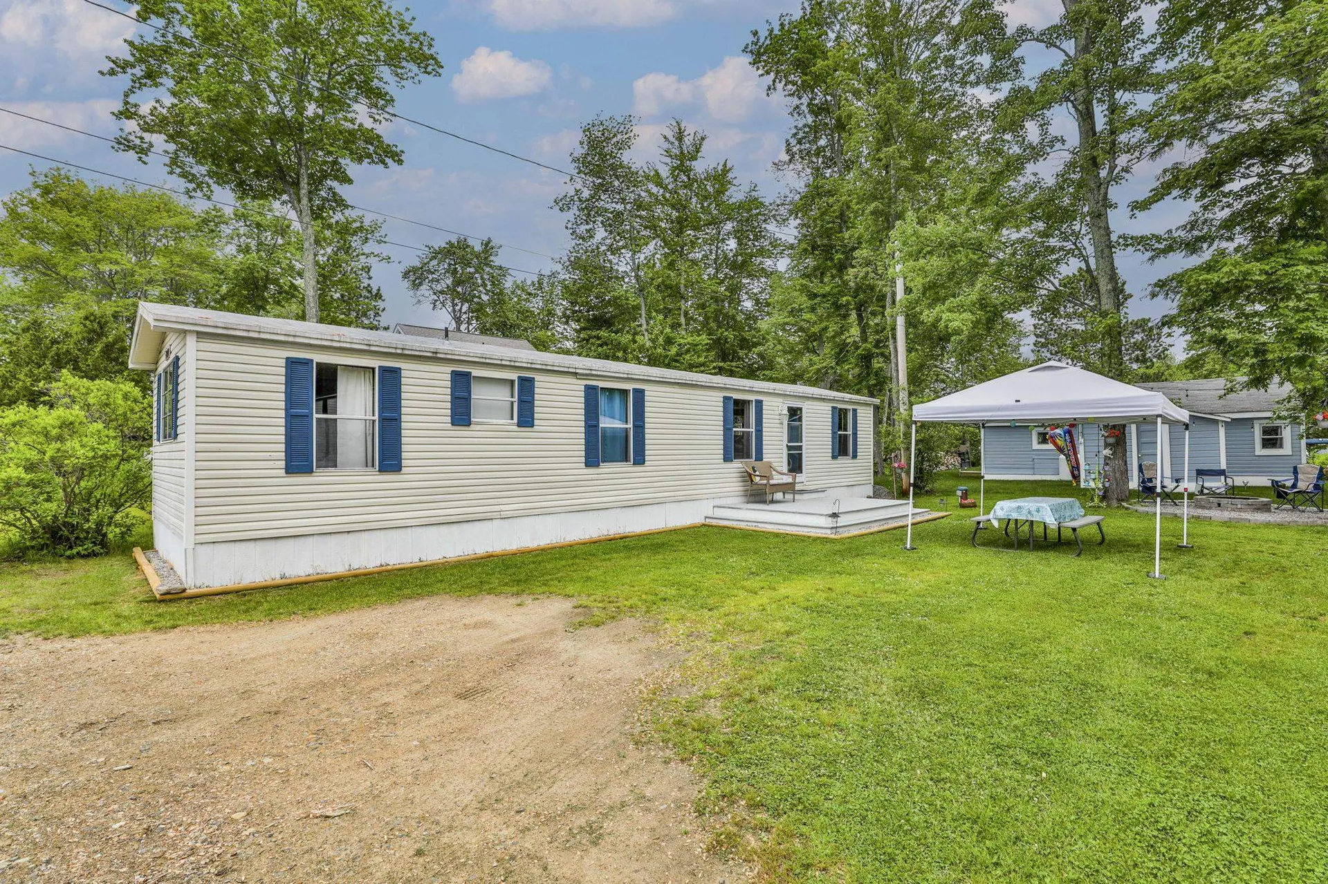 100-102 Tucker Shore Road Belmont NH 03220