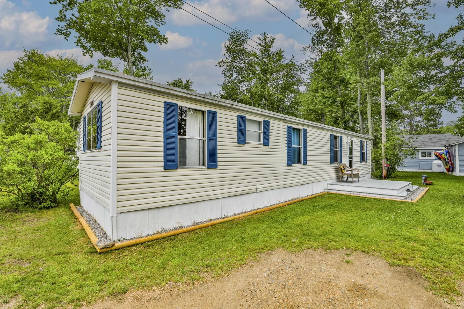 100-102 Tucker Shore Road Belmont NH 03220