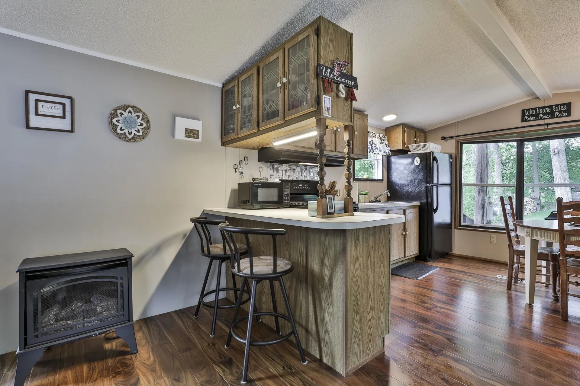 100-102 Tucker Shore Road Belmont NH 03220
