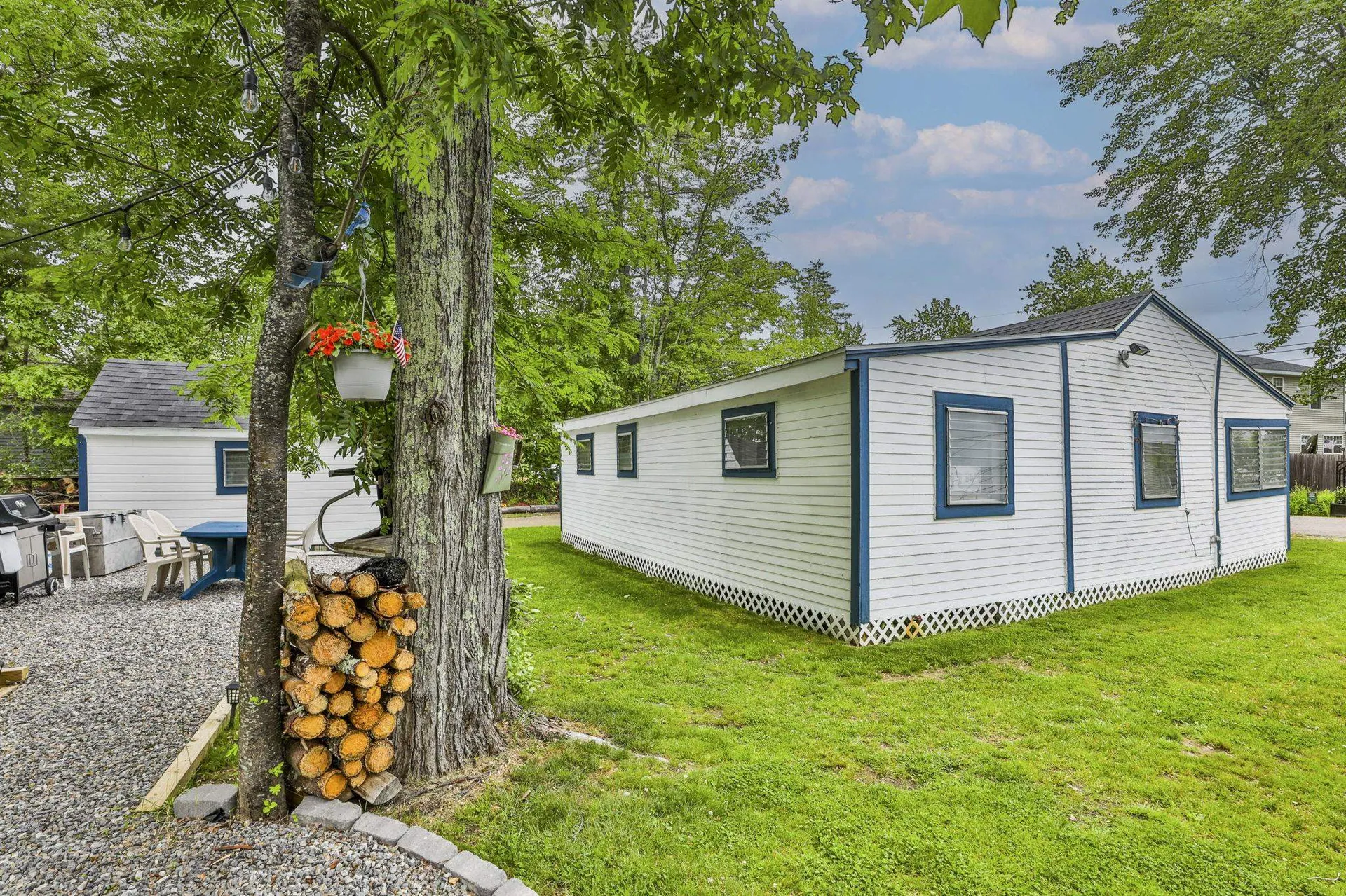 100-102 Tucker Shore Road Belmont NH 03220