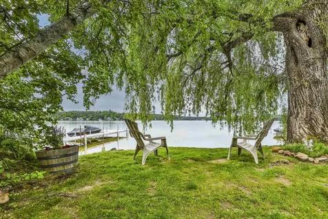 100-102 Tucker Shore Road Belmont NH 03220