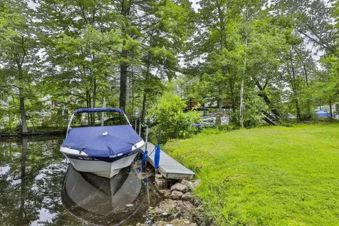 100-102 Tucker Shore Road Belmont NH 03220