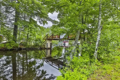 100-102 Tucker Shore Road Belmont NH 03220
