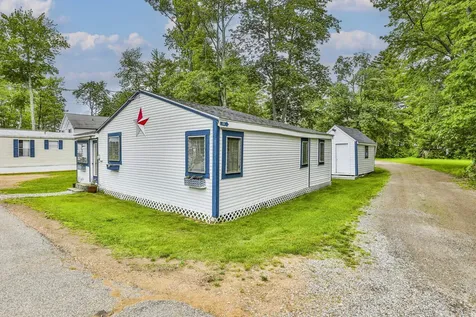 100-102 Tucker Shore Road Belmont NH 03220
