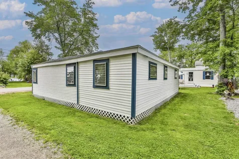 100-102 Tucker Shore Road Belmont NH 03220
