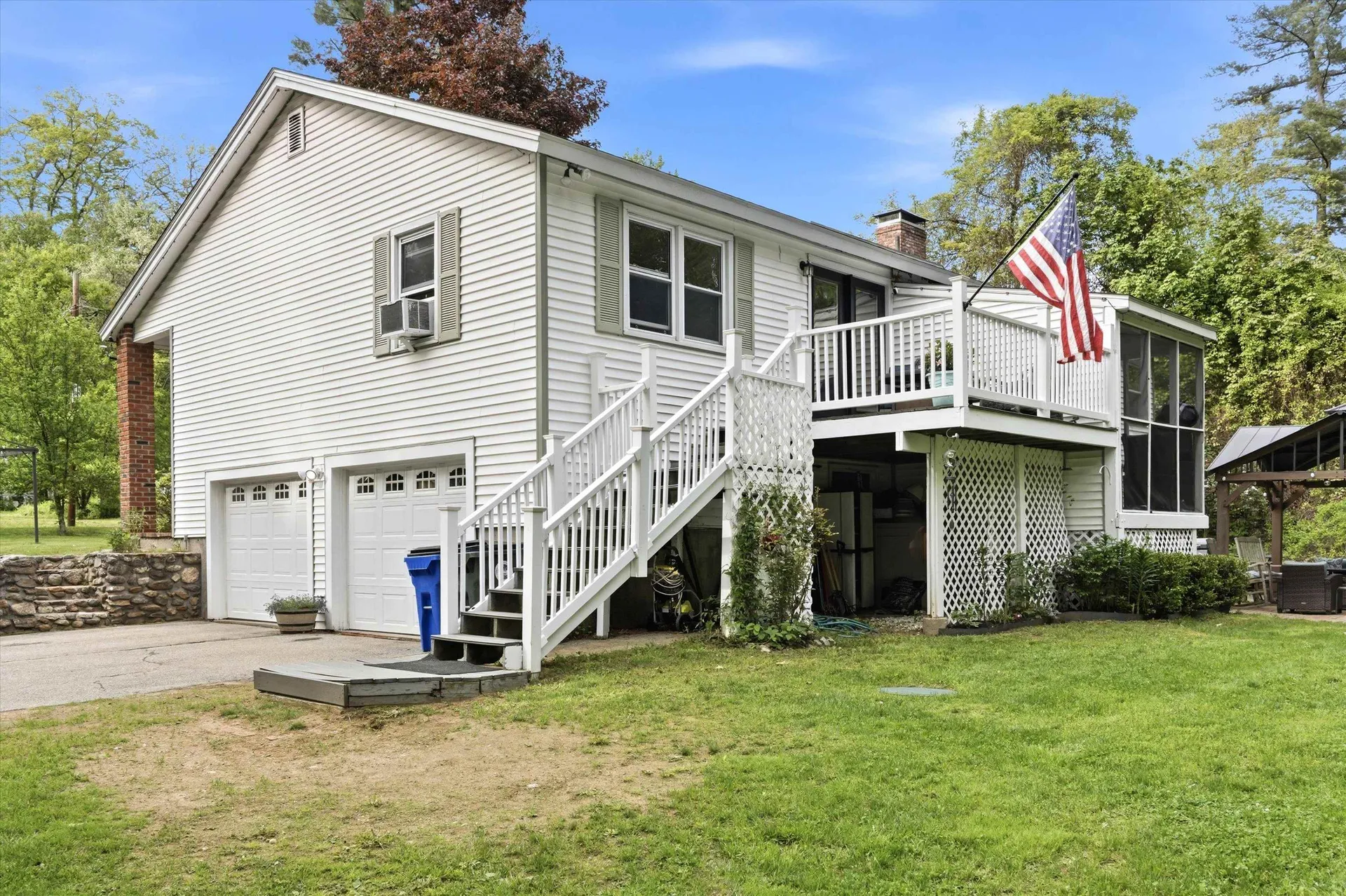 16 Glenwood Drive Goffstown NH 03045