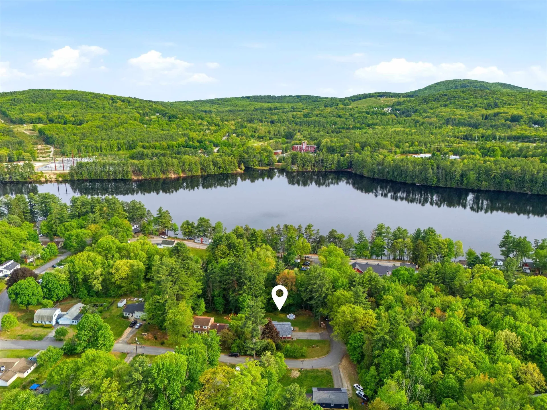 16 Glenwood Drive Goffstown NH 03045