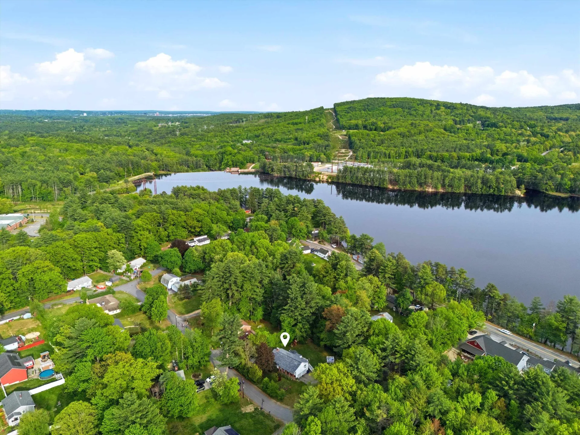 16 Glenwood Drive Goffstown NH 03045