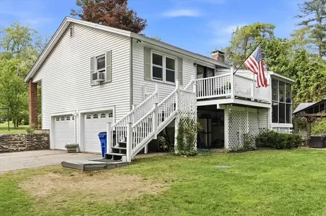 16 Glenwood Drive Goffstown NH 03045