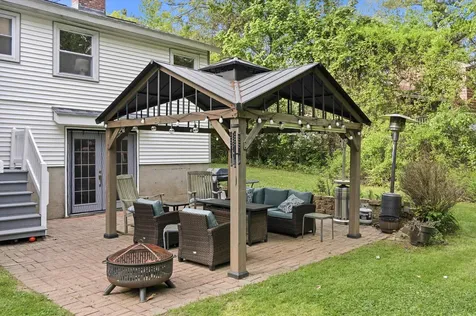 16 Glenwood Drive Goffstown NH 03045