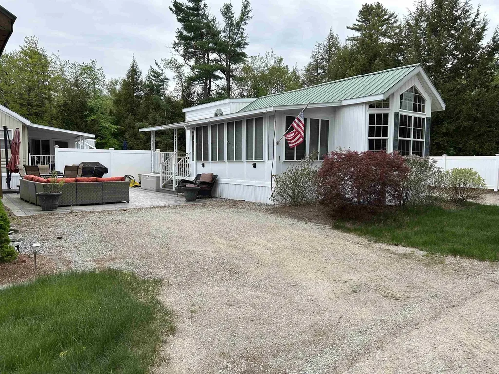 81 Wulamat Road Bristol NH 03222