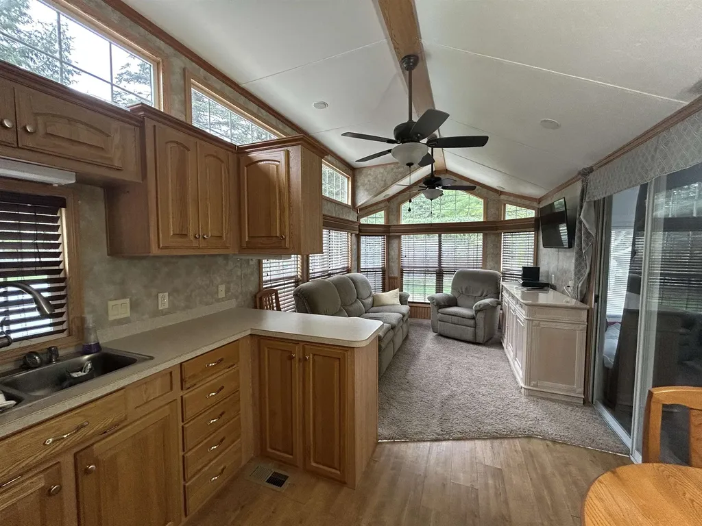 81 Wulamat Road Bristol NH 03222