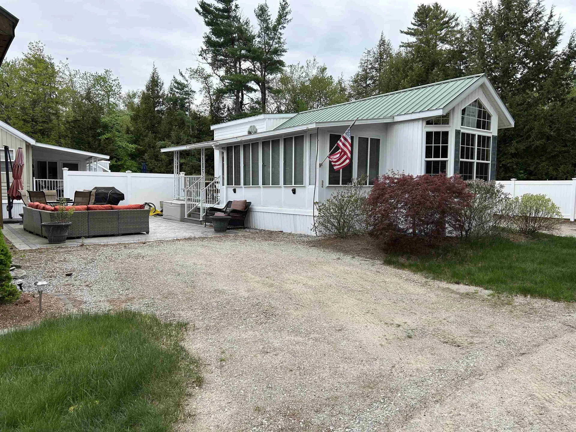 81 Wulamat Road Bristol NH 03222