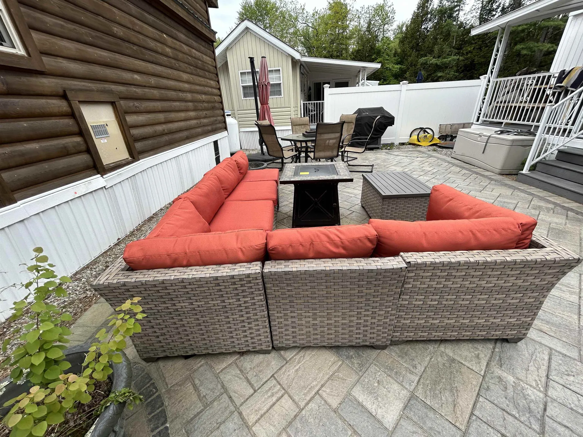81 Wulamat Road Bristol NH 03222