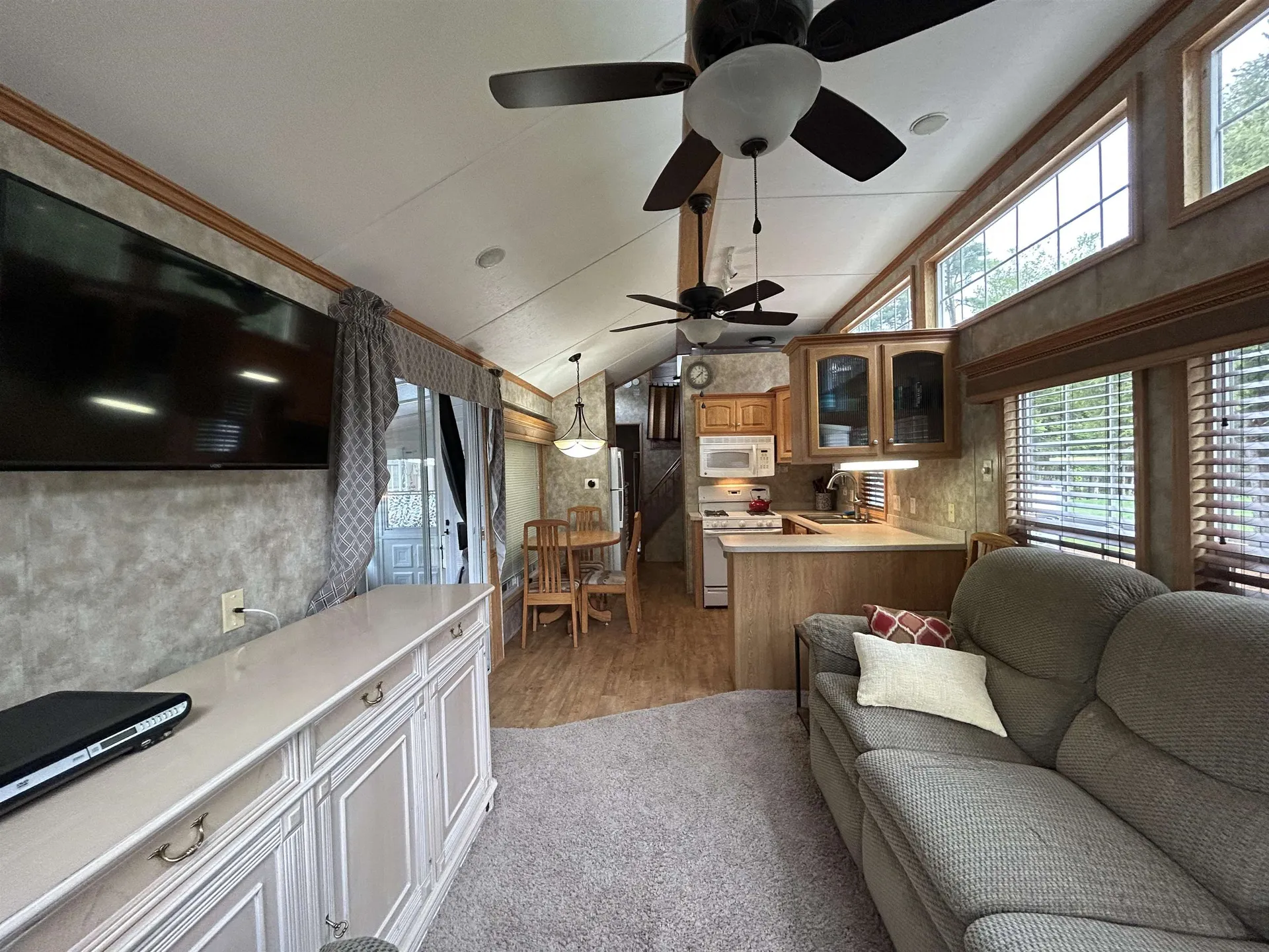 81 Wulamat Road Bristol NH 03222