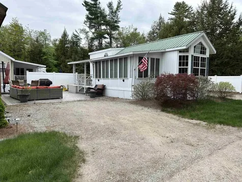 81 Wulamat Road Bristol NH 03222