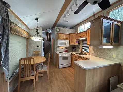 81 Wulamat Road Bristol NH 03222