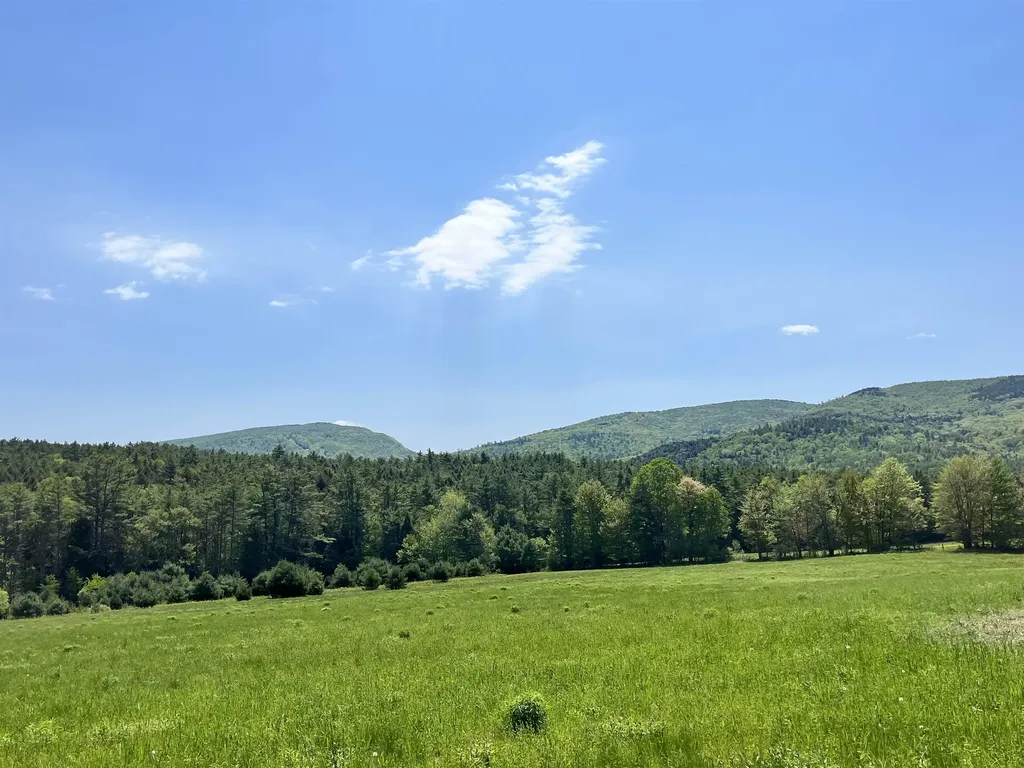 44 Franklin Hill Road Lyme NH 03768