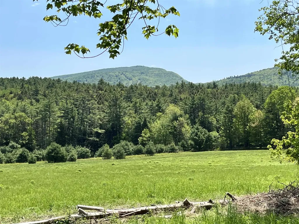 44 Franklin Hill Road Lyme NH 03768