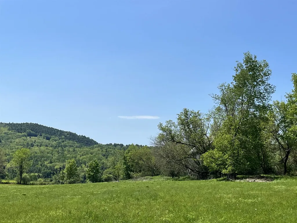 44 Franklin Hill Road Lyme NH 03768