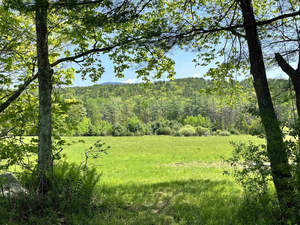 44 Franklin Hill Road Lyme NH 03768