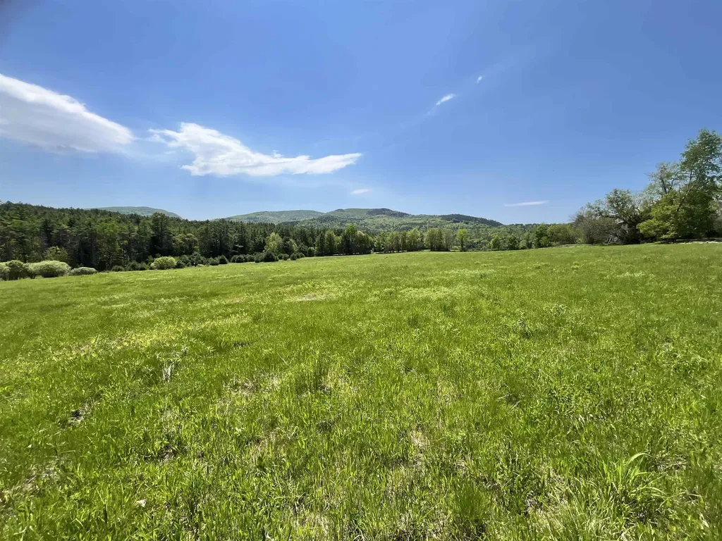44 Franklin Hill Road Lyme NH 03768