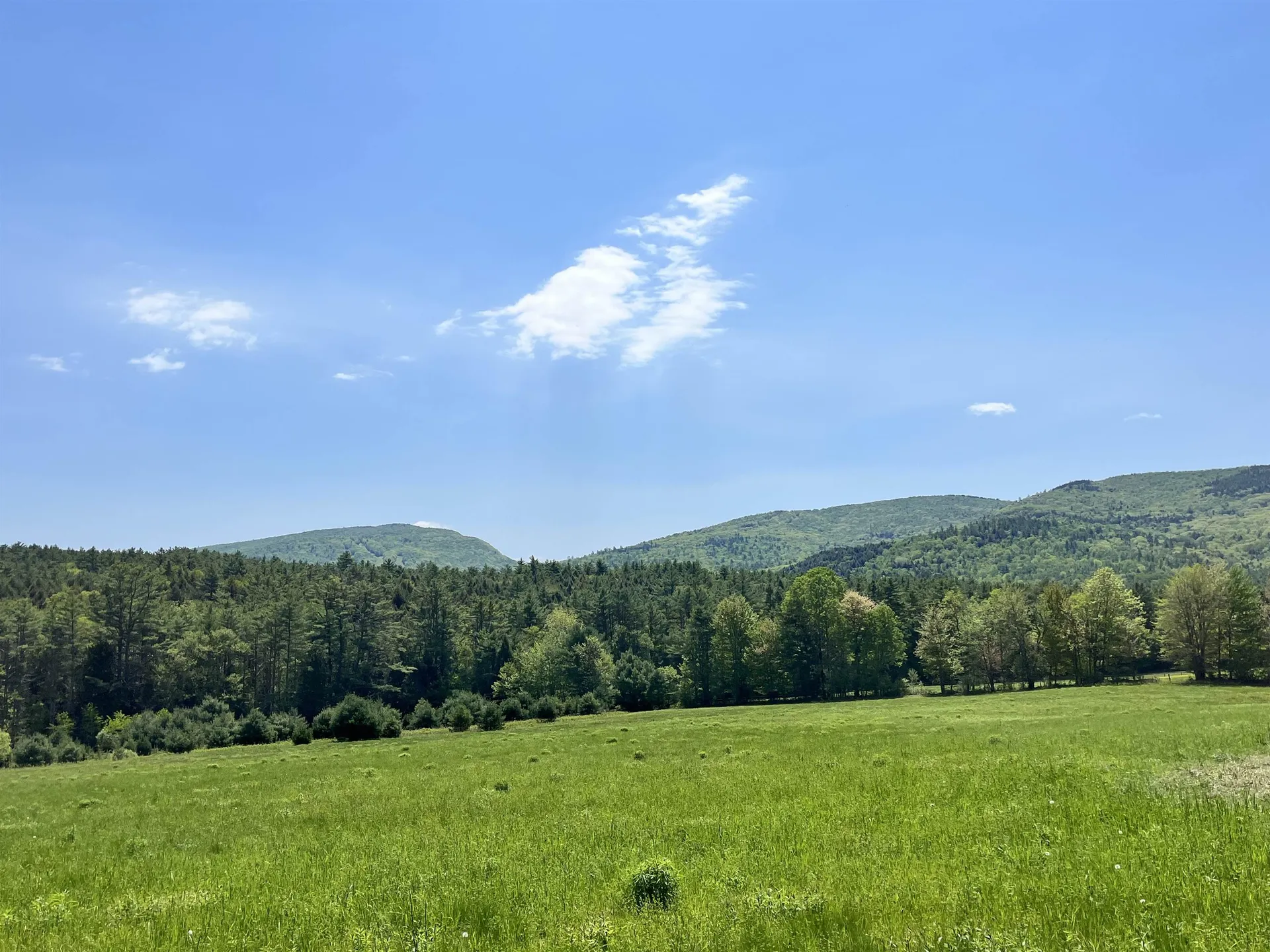44 Franklin Hill Road Lyme NH 03768