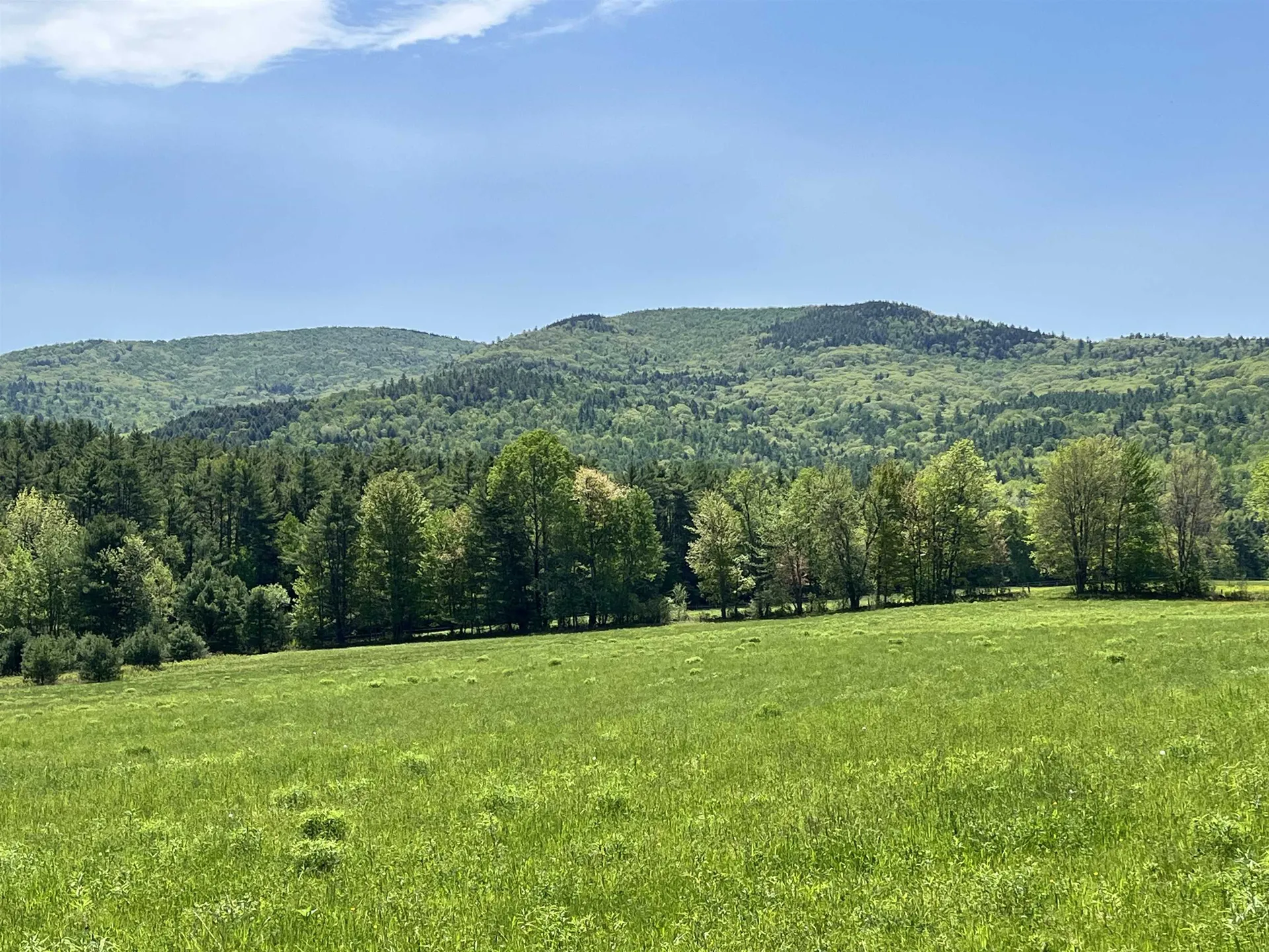 44 Franklin Hill Road Lyme NH 03768