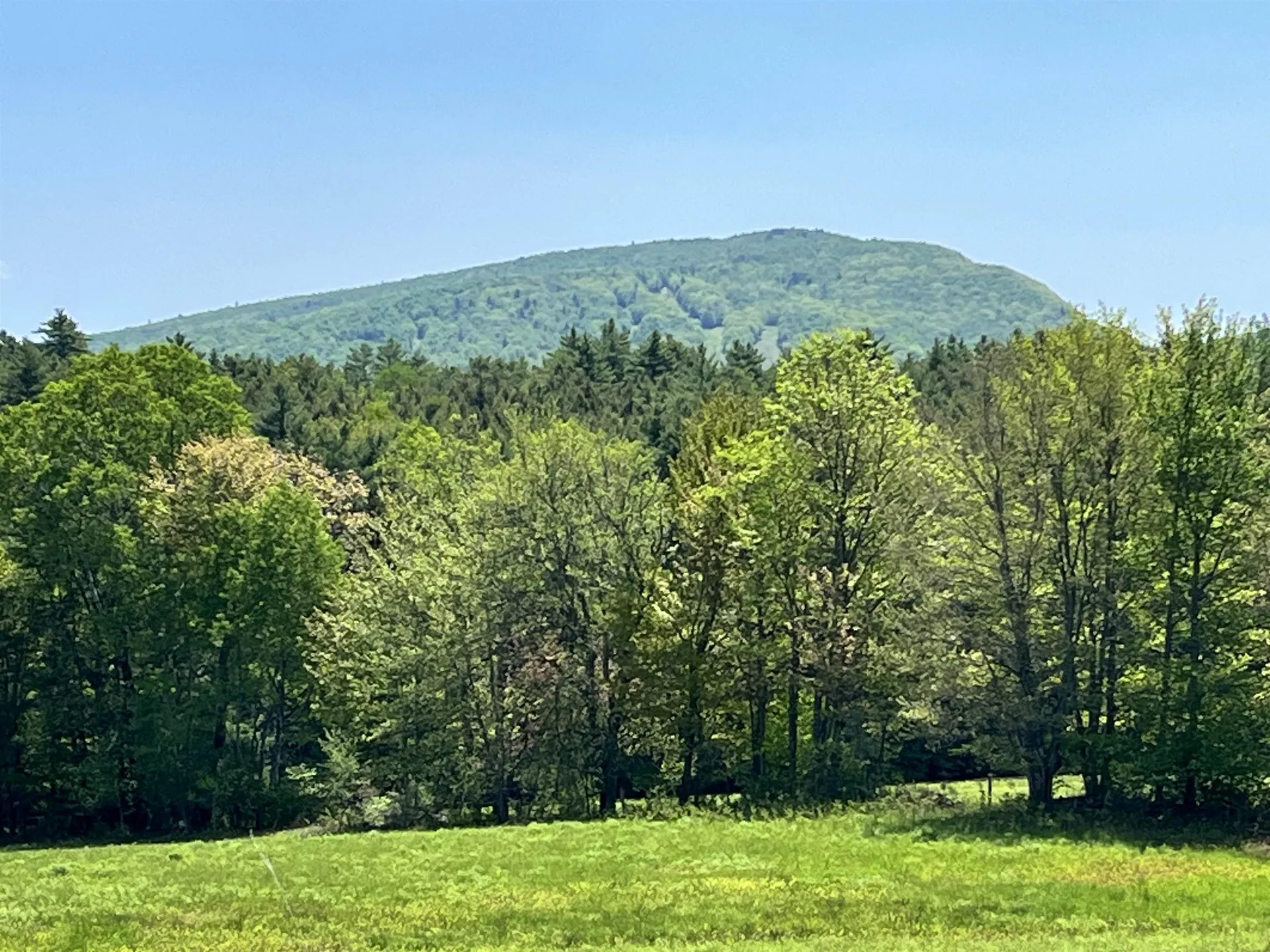 44 Franklin Hill Road Lyme NH 03768