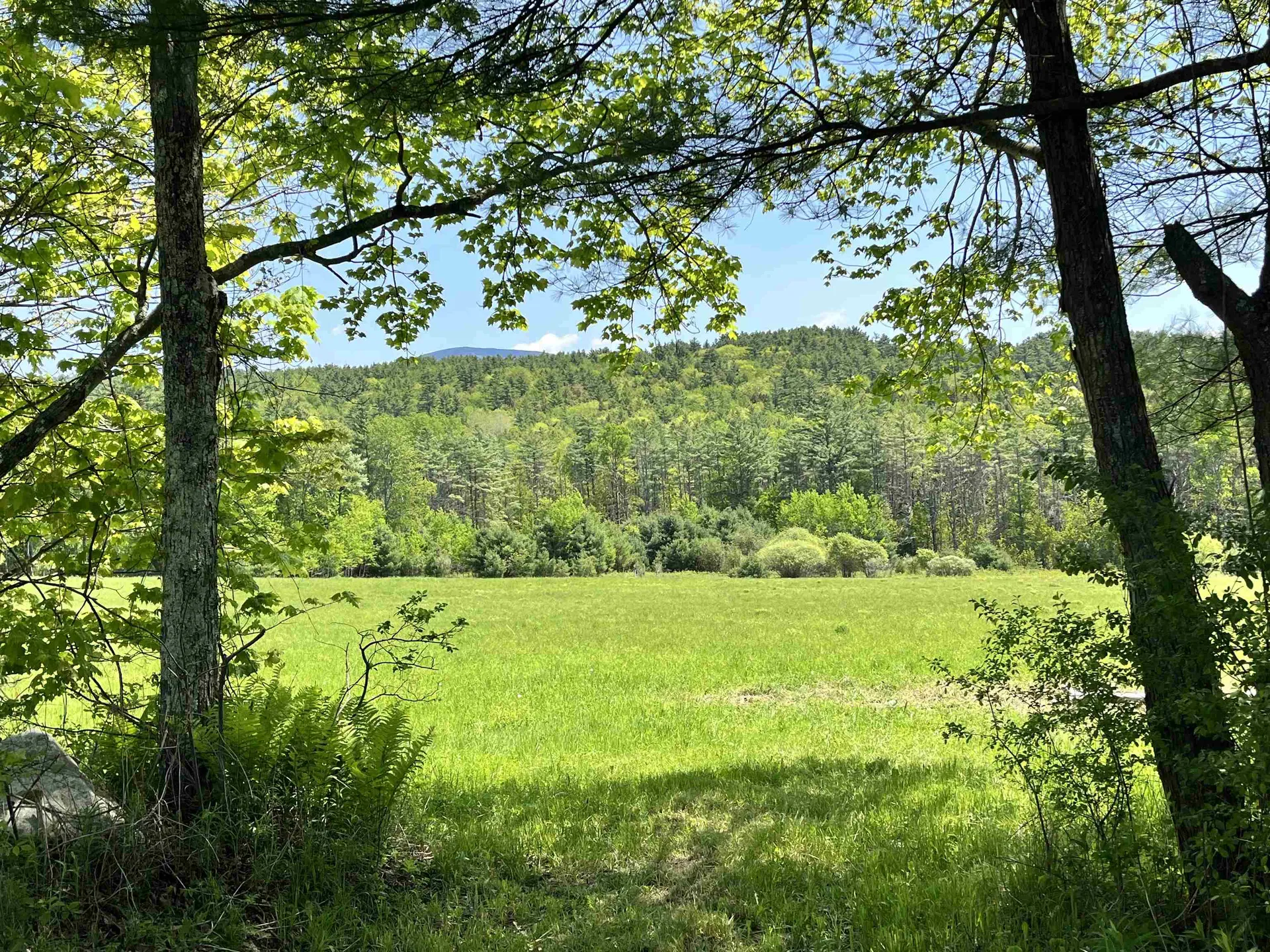 44 Franklin Hill Road Lyme NH 03768