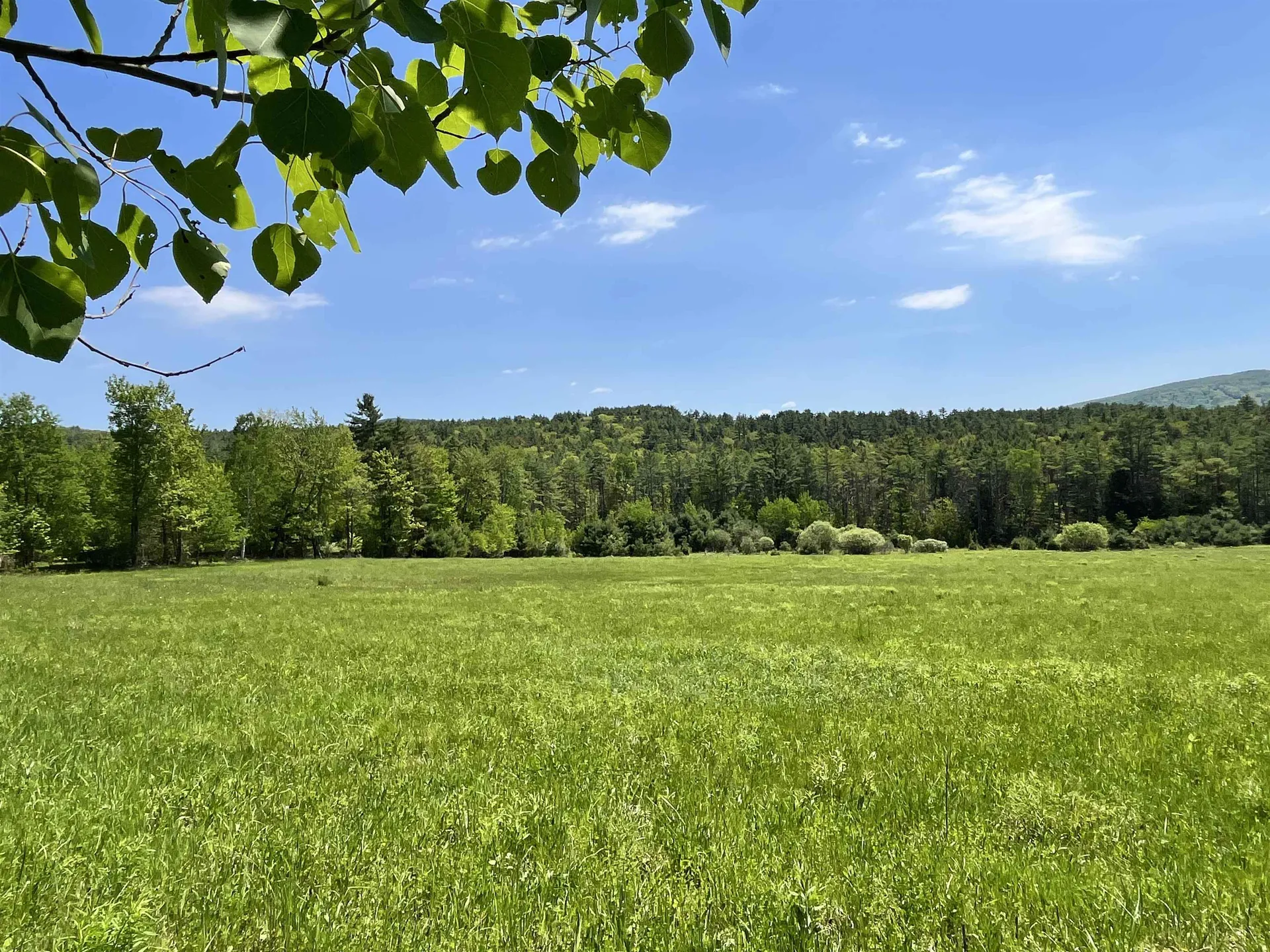 44 Franklin Hill Road Lyme NH 03768