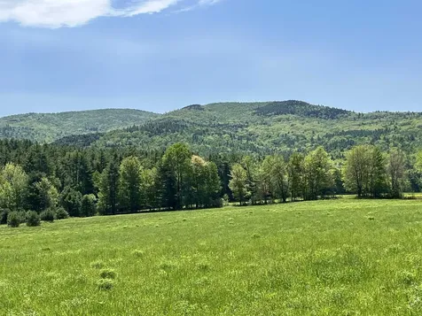 44 Franklin Hill Road Lyme NH 03768