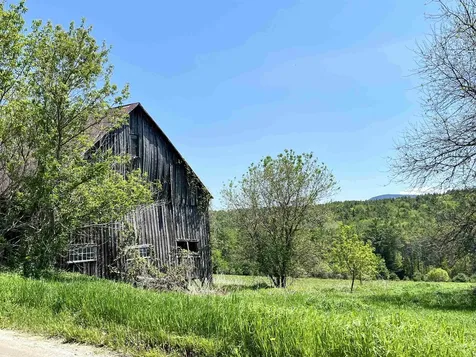 44 Franklin Hill Road Lyme NH 03768