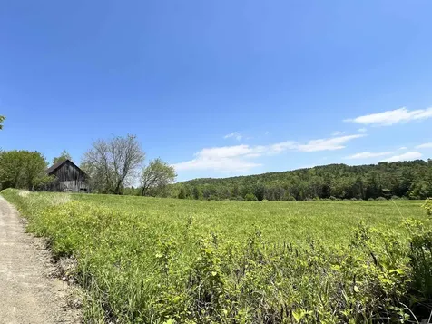 44 Franklin Hill Road Lyme NH 03768