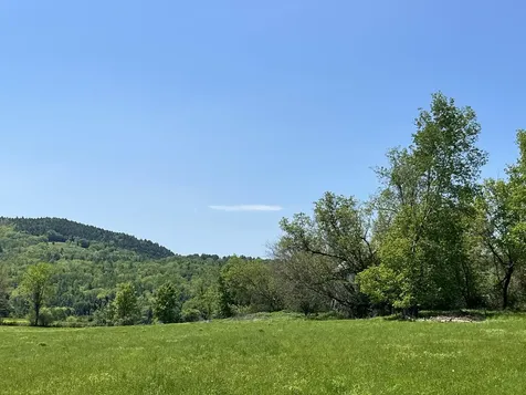 44 Franklin Hill Road Lyme NH 03768