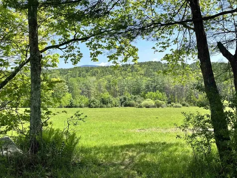 44 Franklin Hill Road Lyme NH 03768