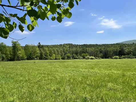 44 Franklin Hill Road Lyme NH 03768