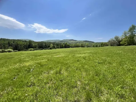 44 Franklin Hill Road Lyme NH 03768