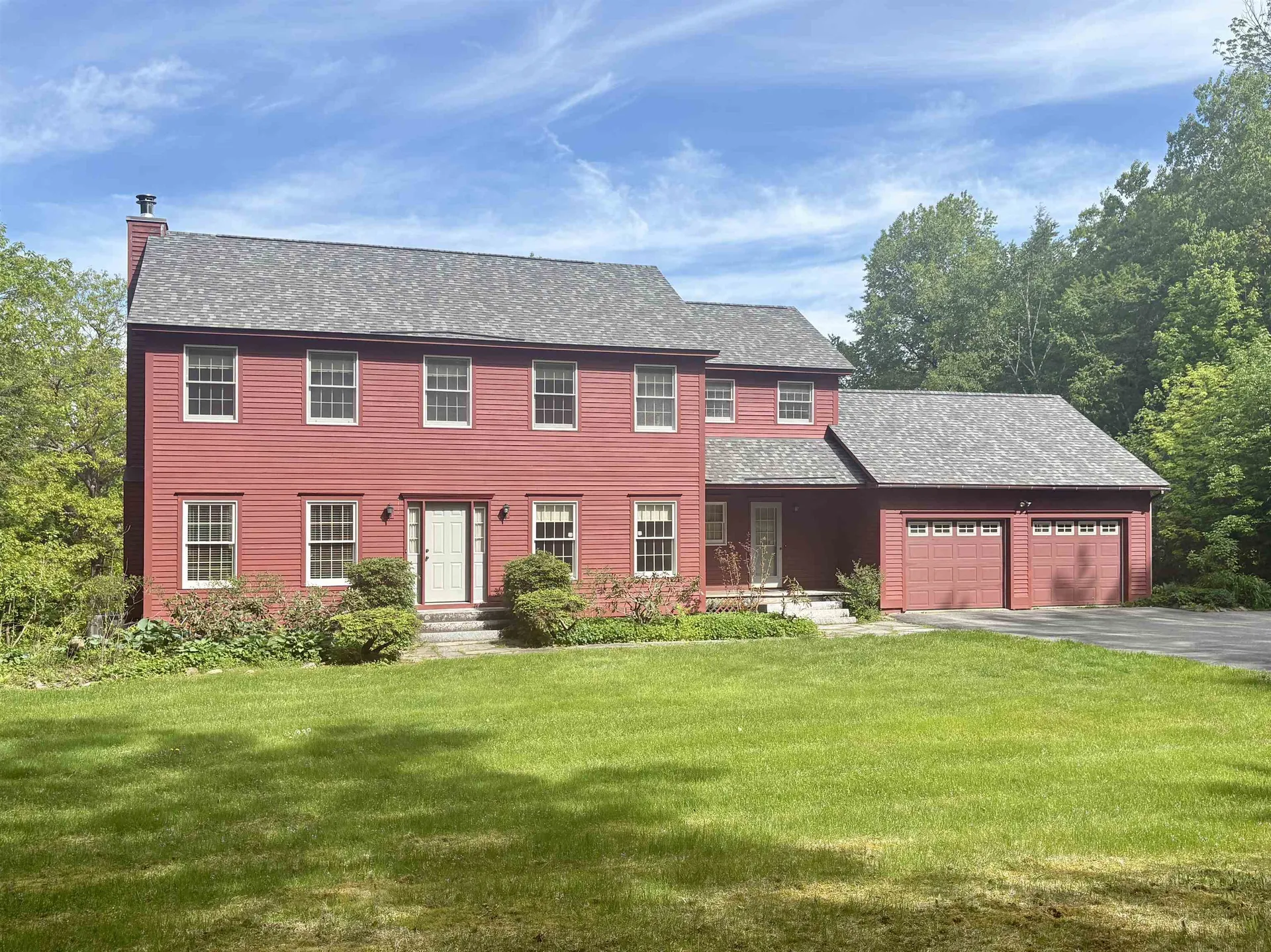 29 Carriage Lane Hanover NH 03755