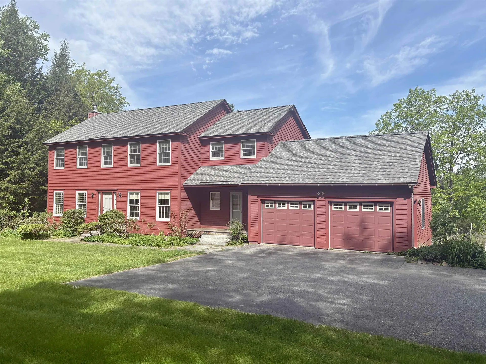 29 Carriage Lane Hanover NH 03755